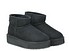 EMU Australia Stinger Micro Flatform schwarz Seite