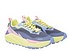 Extr4 Kaizen XL GTX D grigio rosa Lato