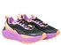 Extr4 Kaizen XL GTX D nero viola Lato