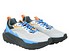 Extr4 Kaizen XL GTX U grigio azzurro Lato
