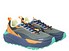 Extr4 Kaizen XL GTX U grigio arancione Lato