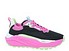 Extr4 Kaizen XL GTX Women nero fuxia