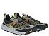 Flower Mountain Iwano 2 Uni Waterproof anthracite dark grey olive Side