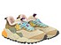Flower Mountain Kotetsu Woman teddy taupe grau Seite