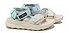 Flower Mountain Nazca 2 Woman beige azurro Lato