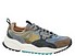 Flower Mountain Solin Man braun grau schwarz