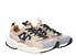 Flower Mountain Solin Woman dove grey Side