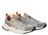 Flower Mountain Solin Woman taupe beige rose pony Side