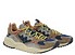 Flower Mountain Yamabushi Man brown black mud Side