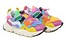 Flower Mountain Yamano 3 Junior multicolor fuxia Seite