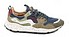 Flower Mountain Yamano 3 Man braun blau