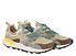Flower Mountain Yamano 3 Man braun grau Seite
