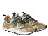 Flower Mountain Yamano 3 Man cream brown taupe Side
