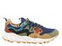Flower Mountain Yamano 3 Man deep mud braun blau