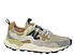 Flower Mountain Yamano 3 Man Mud Taupe Milk