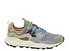 Flower Mountain Yamano 3 Man militare grey light brown