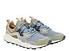 Flower Mountain Yamano 3 Man militare grey light brown Side