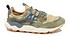 Flower Mountain Yamano 3 Man Military Beige