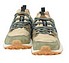 Flower Mountain Yamano 3 Man military beige Vorne