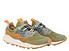 Flower Mountain Yamano 3 Man military brown Side