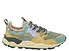 Flower Mountain Yamano 3 Man petrol mud grigio