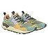 Flower Mountain Yamano 3 Man petrol mud grigio Lato
