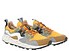 Flower Mountain Yamano 3 Man warm braun mustard Seite