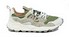 Flower Mountain Yamano 3 Unisex off bianco military verde