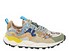 Flower Mountain Yamano 3 Woman blumen cloud grau taupe