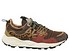 Flower Mountain Yamano 3 Woman brown bordeaux