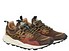 Flower Mountain Yamano 3 Woman brown bordeaux Seite