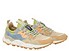 Flower Mountain Yamano 3 Woman golden heart ginger beige Side