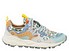Flower Mountain Yamano 3 Woman Grau Milch