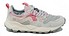 Flower Mountain Yamano 3 Woman grigio rosa