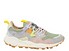 Flower Mountain Yamano 3 Woman Grigio Chiaro Militare Cipria
