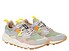 Flower Mountain Yamano 3 Woman grigio chiaro militare cipria Lato