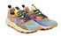 Flower Mountain Yamano 3 Woman kaki multi Side