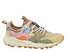 Flower Mountain Yamano 3 Woman cream taupe military