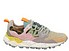 Flower Mountain Yamano 3 Woman Leo Mustard Grau Cipria
