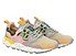 Flower Mountain Yamano 3 Woman leo mustard grau cipria Seite