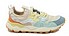 Flower Mountain Yamano 3 Woman light blau beige