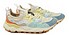 Flower Mountain Yamano 3 Woman light blau beige Seite