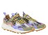 Flower Mountain Yamano 3 Woman light brown violet Side