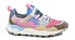 Flower Mountain Yamano 3 Woman Pink Multi