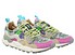 Flower Mountain Yamano 3 Woman rot beige Seite