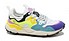 Flower Mountain Yamano 3 Woman royale white