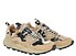 Flower Mountain Yamano 3 Woman schlamm hellbraun schwarz Seite