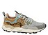 Flower Mountain Yamano 3 Woman Taupe Beige Copper