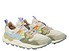 Flower Mountain Yamano 3 Woman teddy beige military sky Side