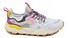 Flower Mountain Yamano 3 Woman bianco pastel multi